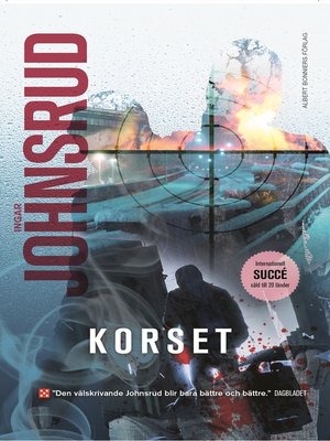 cover image of Korset